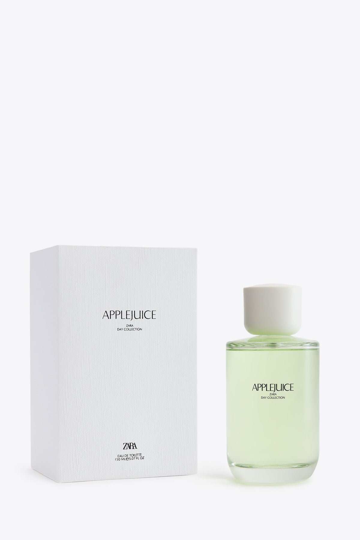 APPLEJUICE EDT 150 ML (5.7 FL. OZ).