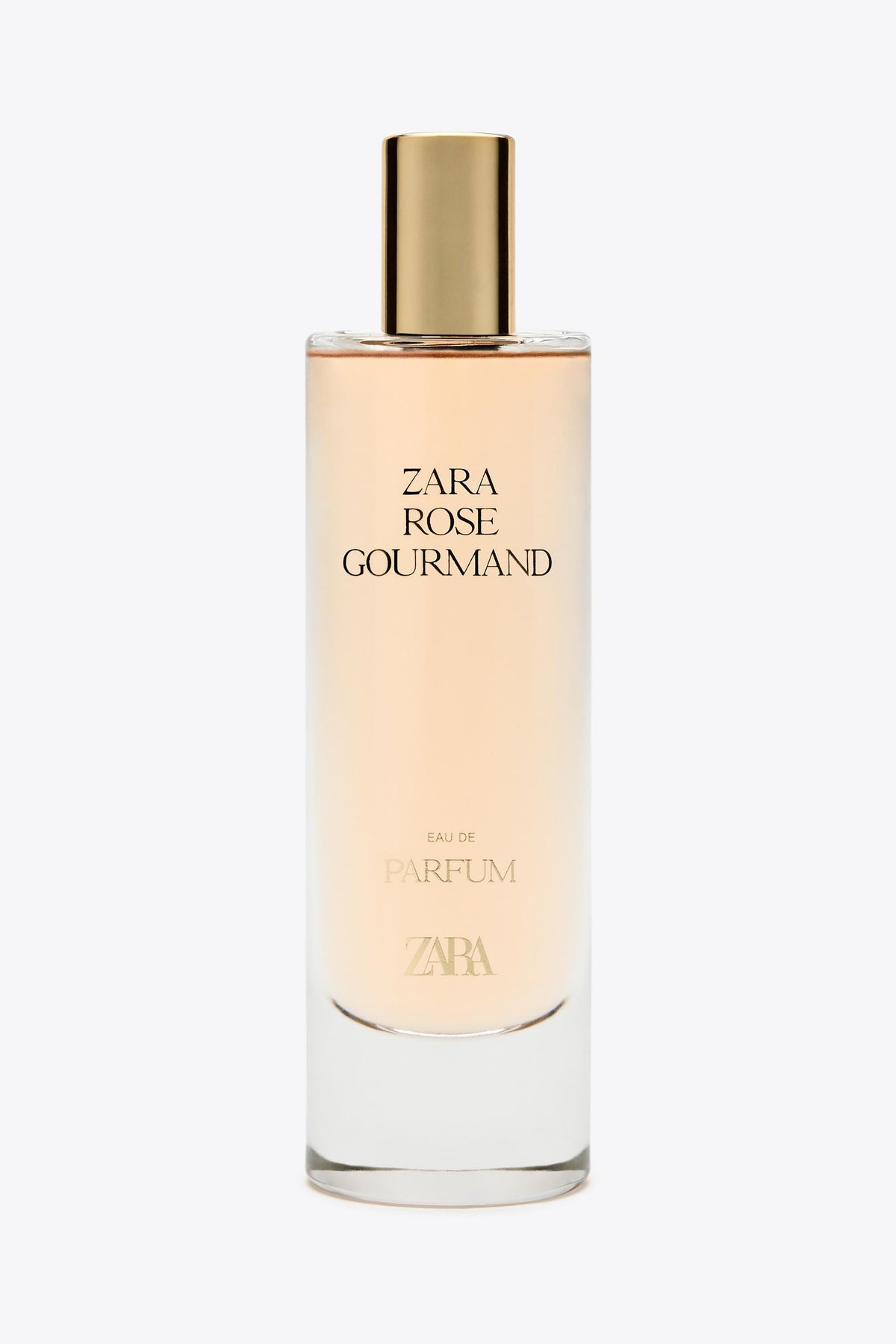 ROSE GOURMAND EDP 80 ML (2.71 FL. OZ).