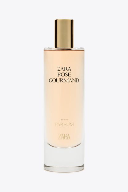 ROSE GOURMAND EDP 80 ML (2.71 FL. OZ).