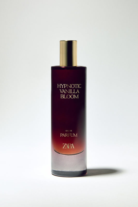 HYPNOTIC VANILLA BLOOM EDP 80 ML (2.71 FL. OZ).