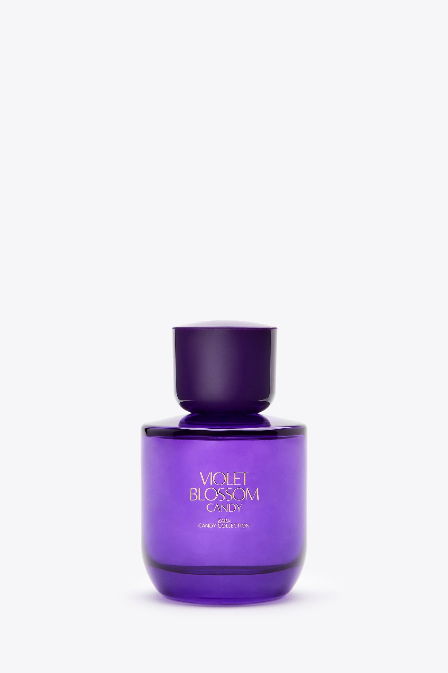 VIOLET BLOSSOM CANDY EDP 90 ML (3.04 FL. OZ).