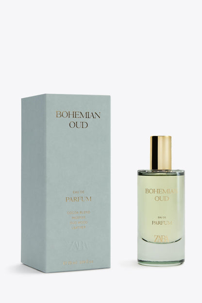 BOHEMIAN OUD EDP 50 ML (1.7 FL. OZ).