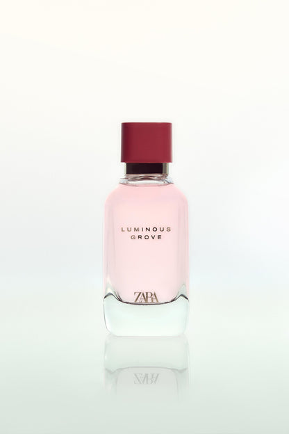 LUMINOUS GROVE EDP 100ML (3.4 FL. OZ).