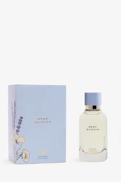 DEEP GARDEN EDP 100ML (3.4 FL. OZ).