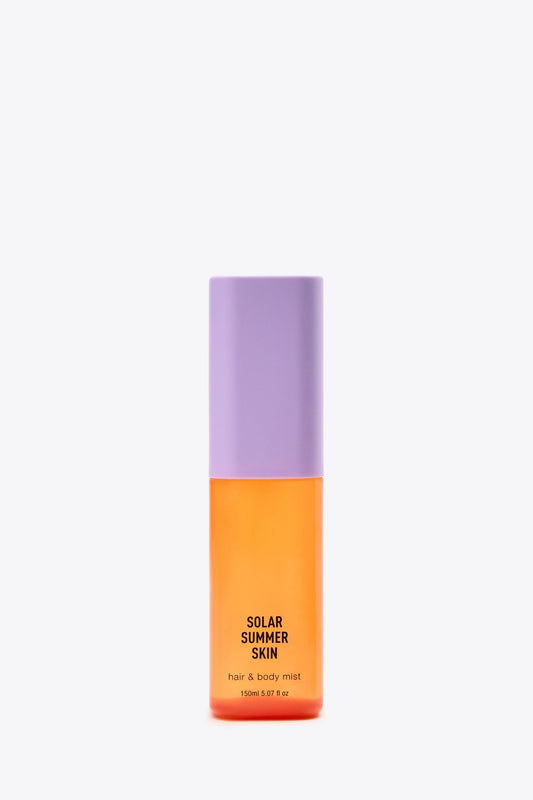 SOLAR SUMMER SKIN HAIR & BODY MIST 150 ML (5.7 FL. OZ)