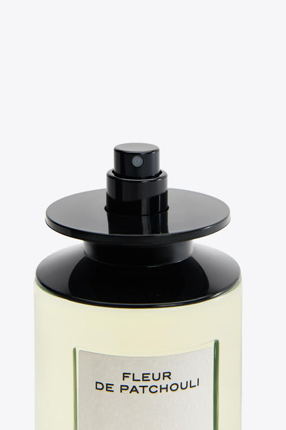 FLEUR DE PATCHOULI EDP 100ML (3.4 FL. OZ)