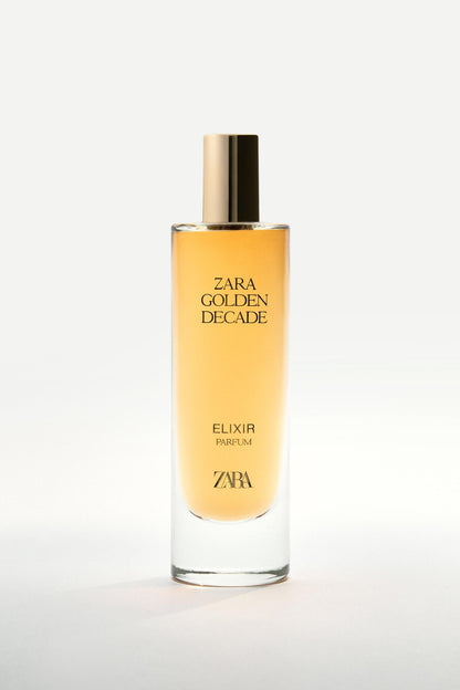 GOLDEN DECADE ELIXIR PARFUM 80 ML (2.7 FL. OZ)