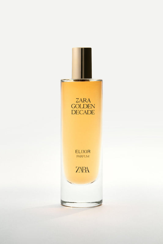 GOLDEN DECADE ELIXIR PARFUM 80 ML (2.7 FL. OZ)