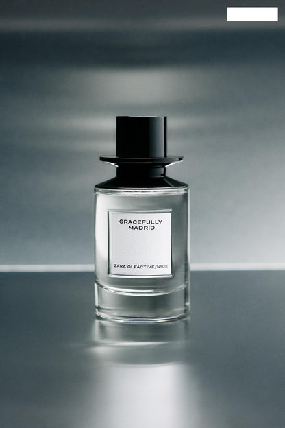 GRACEFULLY MADRID EDP 100 ML (3.4 FL. OZ)
