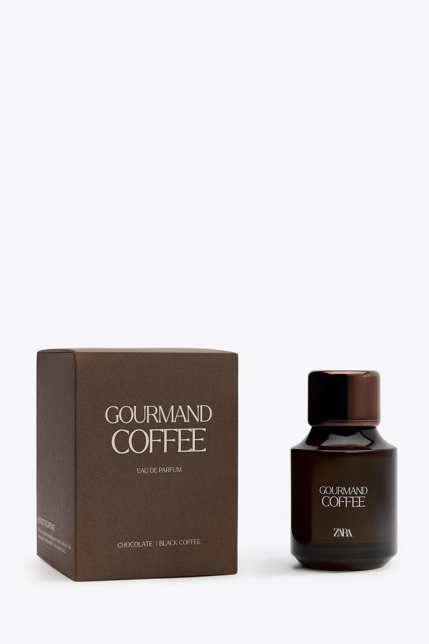GOURMAND COFFEE EDP 100ML (3.4 FL. OZ).