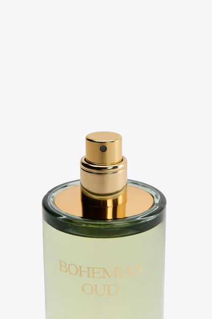 BOHEMIAN OUD EDP 50 ML (1.7 FL. OZ).