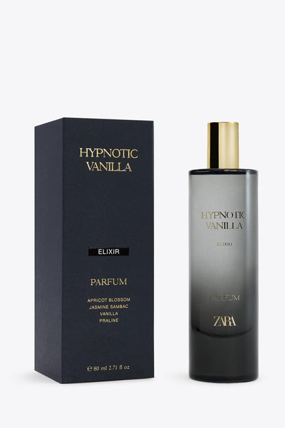 HYPNOTIC VANILLA ELIXIR 80 ML (2.71 FL. OZ).