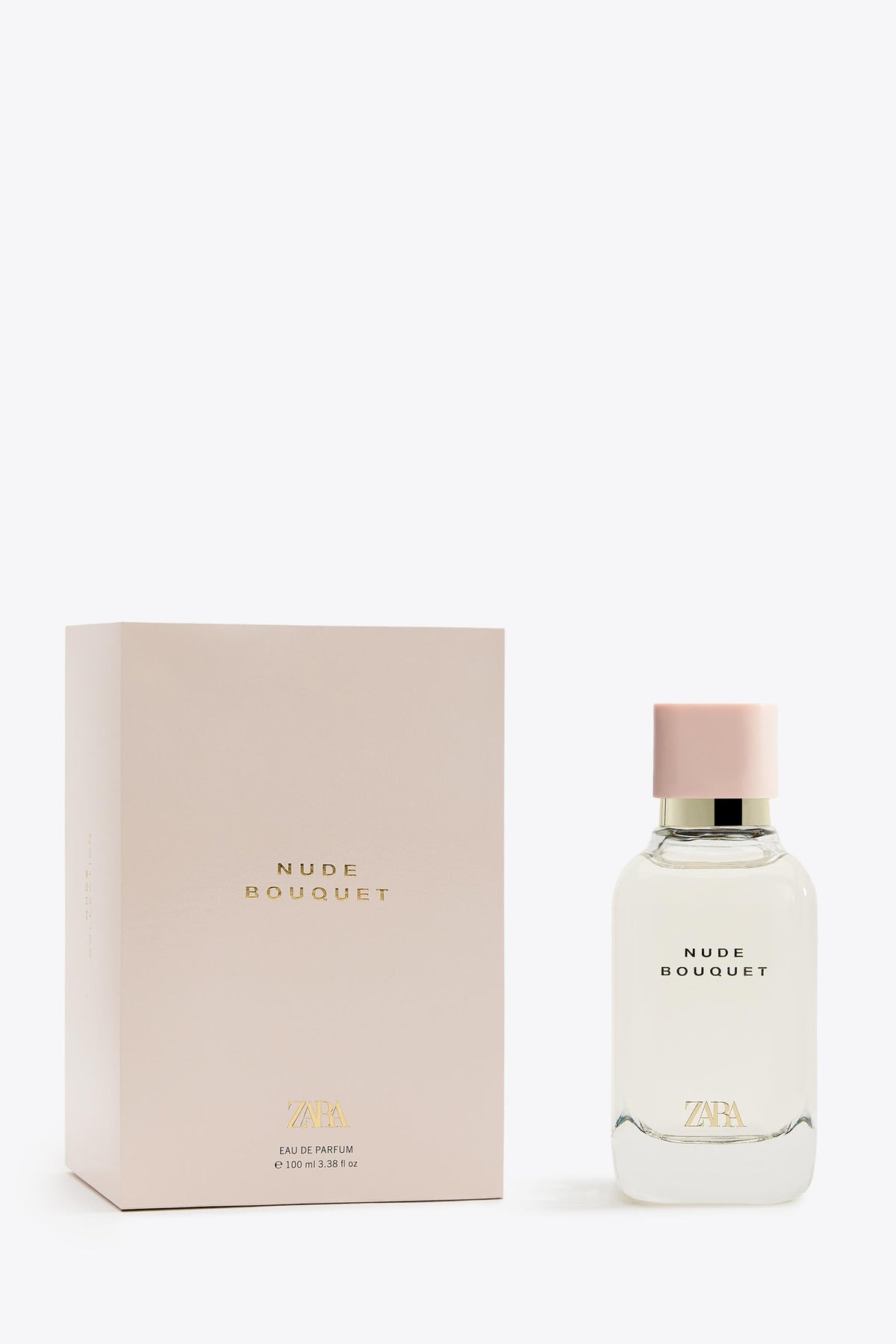 NUDE BOUQUET EDP 100ML (3.4 FL. OZ).