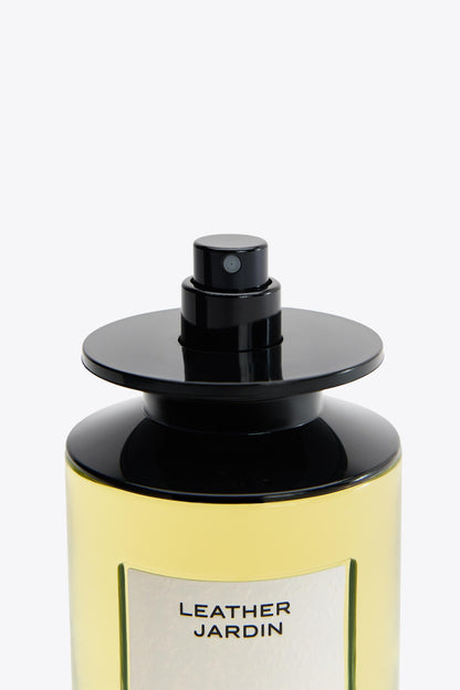 LEATHER JARDIN EDP 100 ML (3.4 FL. OZ).