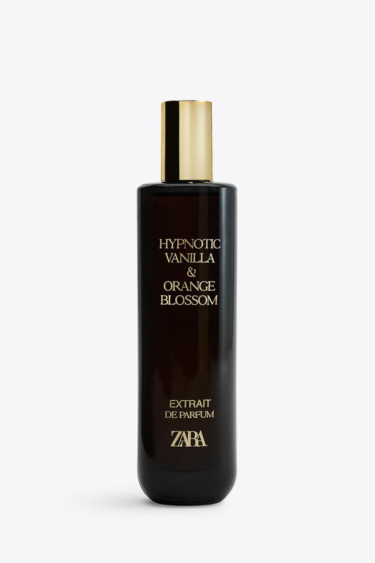 HYPNOTIC VANILLA & ORANGE BLOSSOM EXTRAIT DE PARFUM 50ML (1.7 FL. OZ).