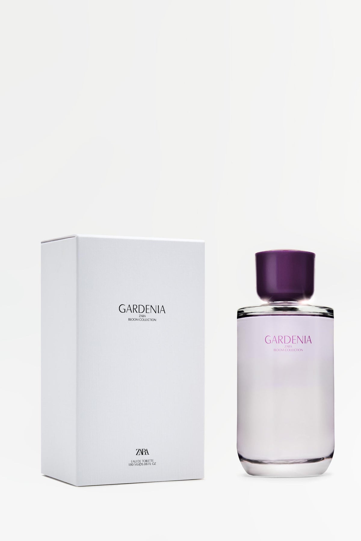 GARDENIA EDP 180 ML (6.08 FL. OZ)