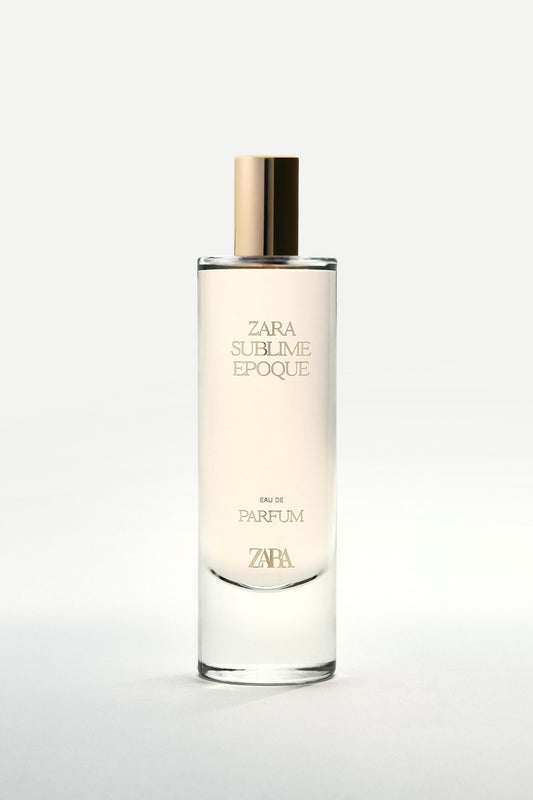 SUBLIME EPOQUE EDP 80 ML (2.71 FL. OZ).
