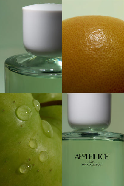 APPLE JUICE EDT 90ML (3.04 FL. OZ).