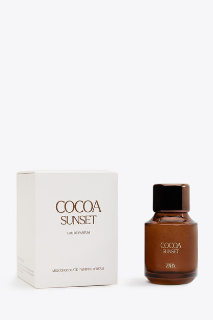 COCOA SUNSET EDP 100ML (3.4 FL. OZ).