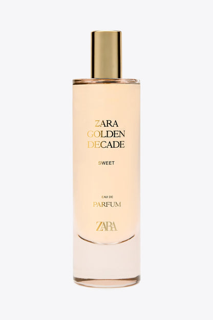 GOLDEN SWEET DECADE EDP 80 ML (2.72 FL. OZ)