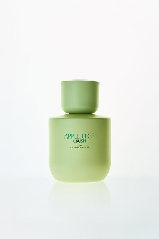 APPLE JUICE CRUSH EDP 90 ML (3.04 FL. OZ).
