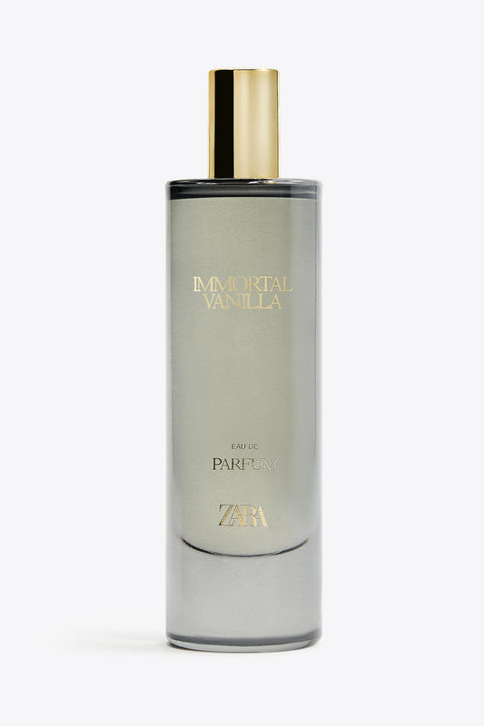 IMMORTAL VANILLA EDP 80ML (2.71 FL. OZ).