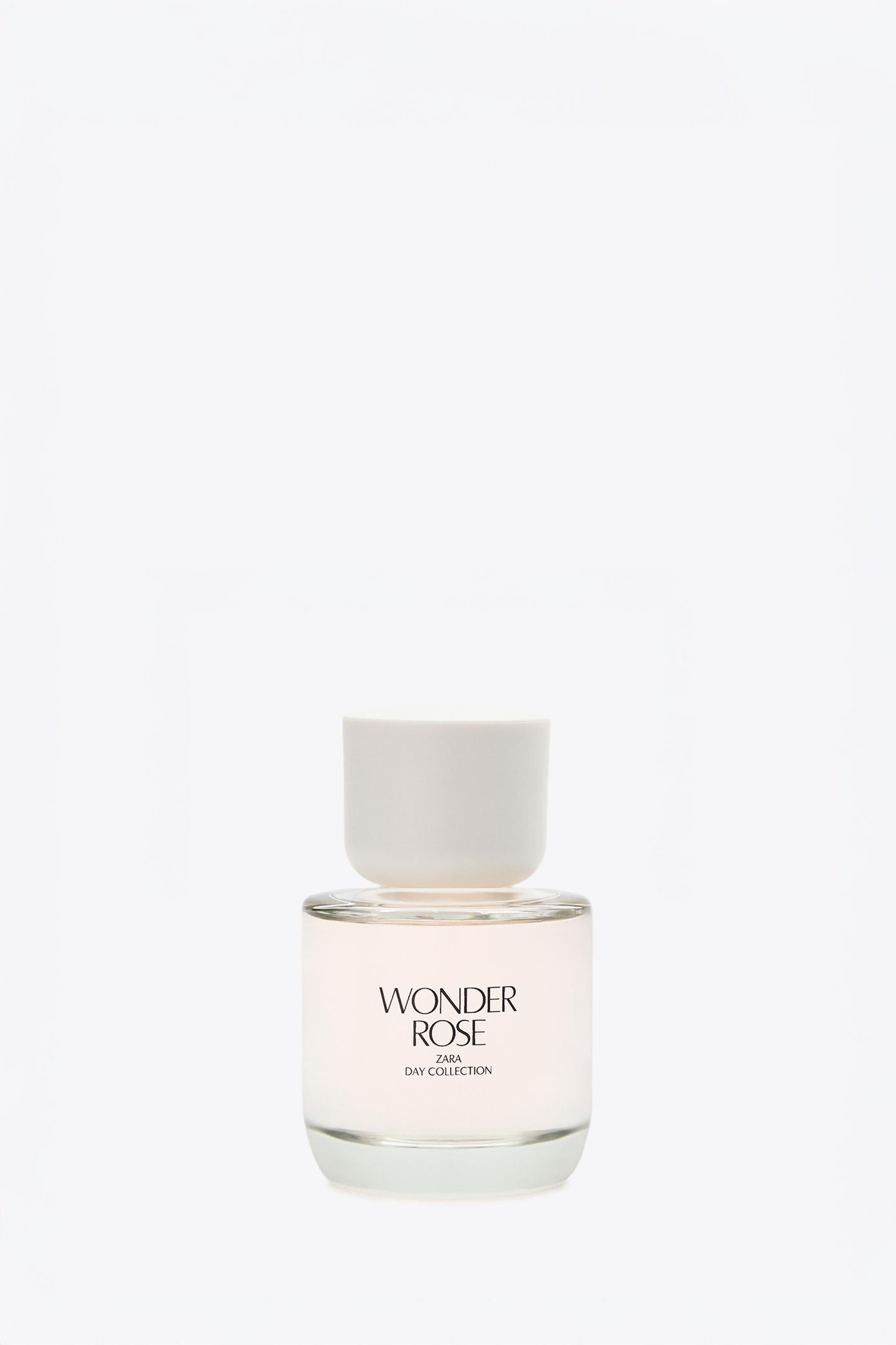 WONDER ROSE EDT 50 ML (1.7 FL. OZ).