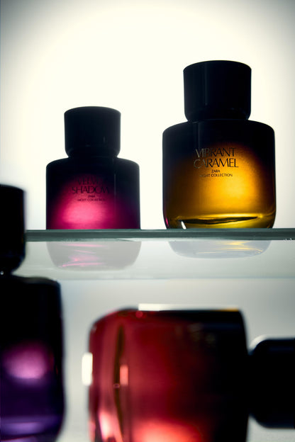 VIBRANT CARAMEL EDP 90 ML (3.04 FL. OZ).