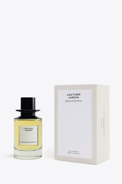 LEATHER JARDIN EDP 100 ML (3.4 FL. OZ).