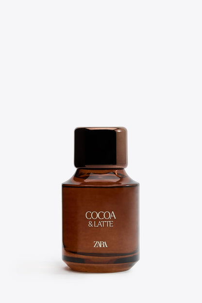COCOA & LATTE EDP 100ML (3.4 FL. OZ).
