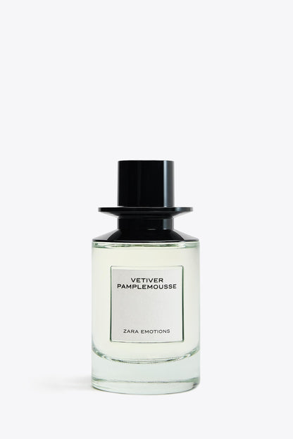 VETIVER PAMPLEMOUSSE EDP 100ML (3.4 FL. OZ)