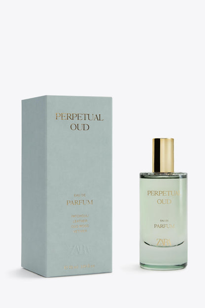 PERPETUAL OUD EDP 50 ML (1.7 FL. OZ).