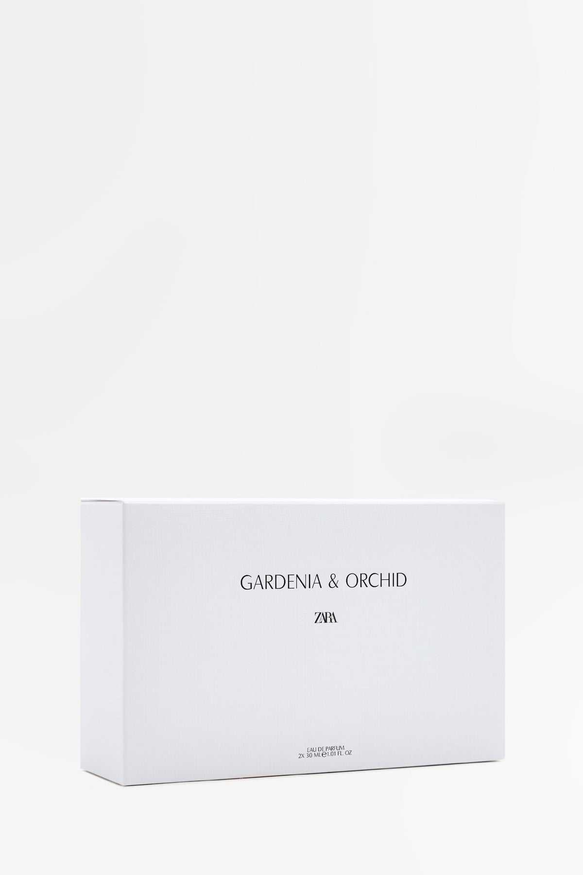 GARDENIA + ORCHID EDP 2 x 30 ML (1.0 FL. OZ)