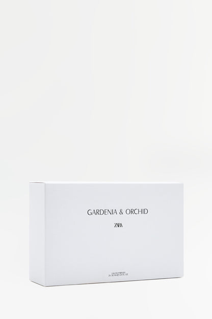 GARDENIA + ORCHID EDP 2 x 30 ML (1.0 FL. OZ)